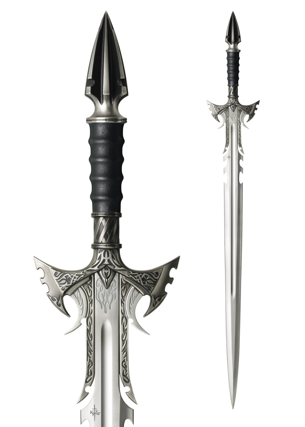 foto Kit Rae - Sedethul, Sword of Avonthia